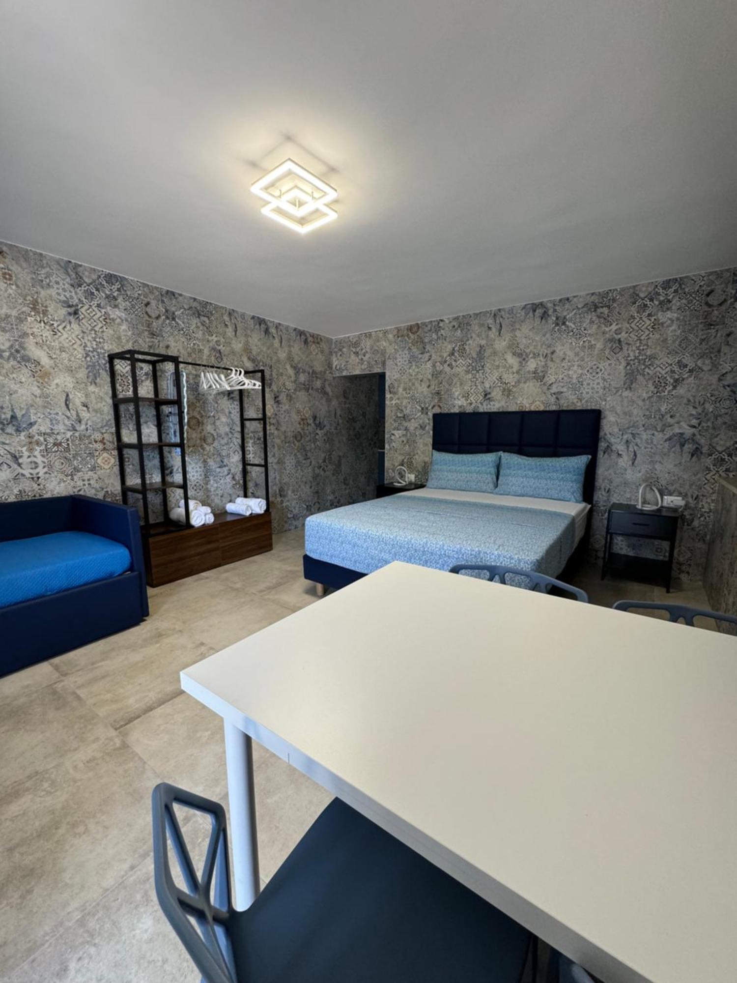 Edo House Anzio - Beachfront - Fronte Mare - Affittacamere Exterior foto