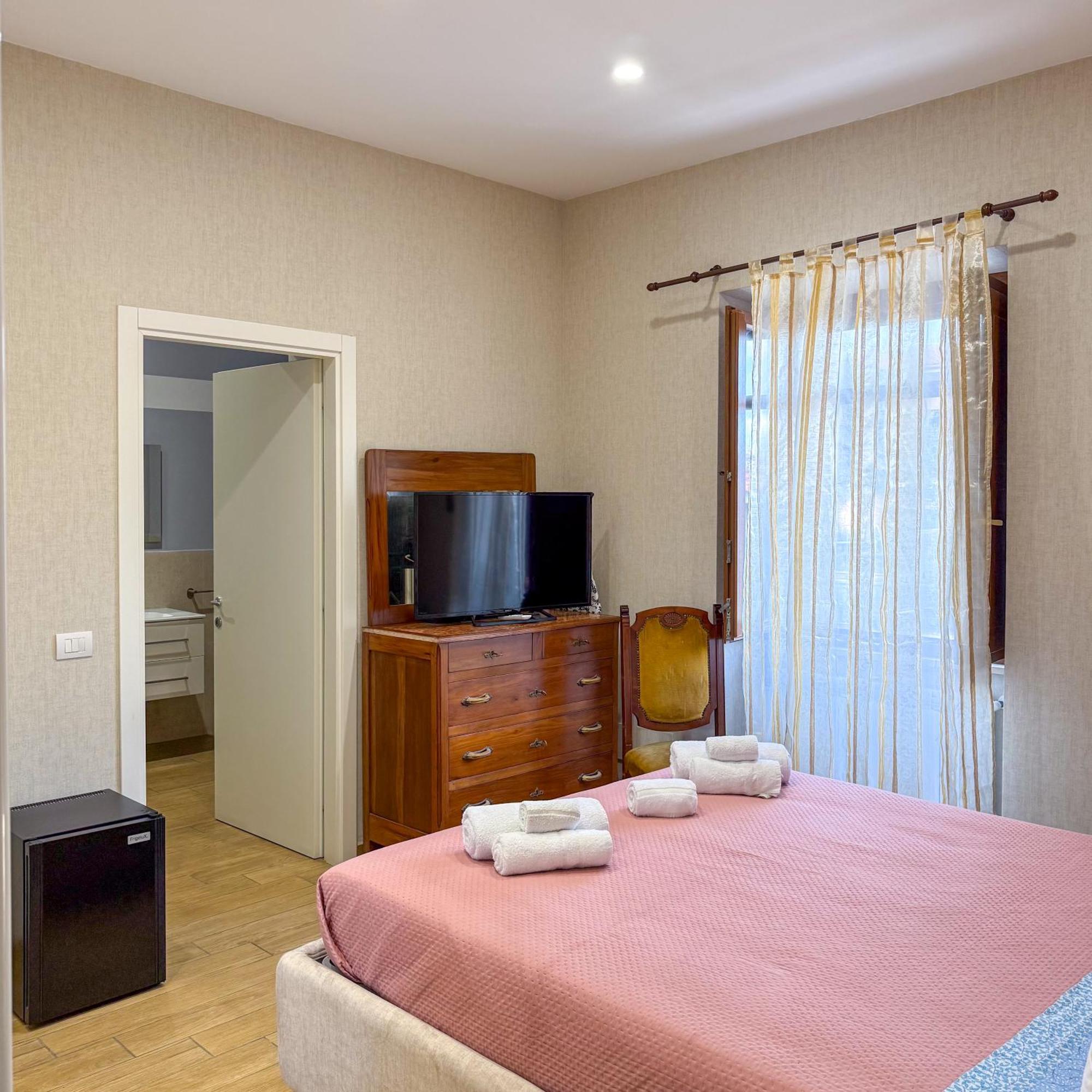 Edo House Anzio - Beachfront - Fronte Mare - Affittacamere Exterior foto