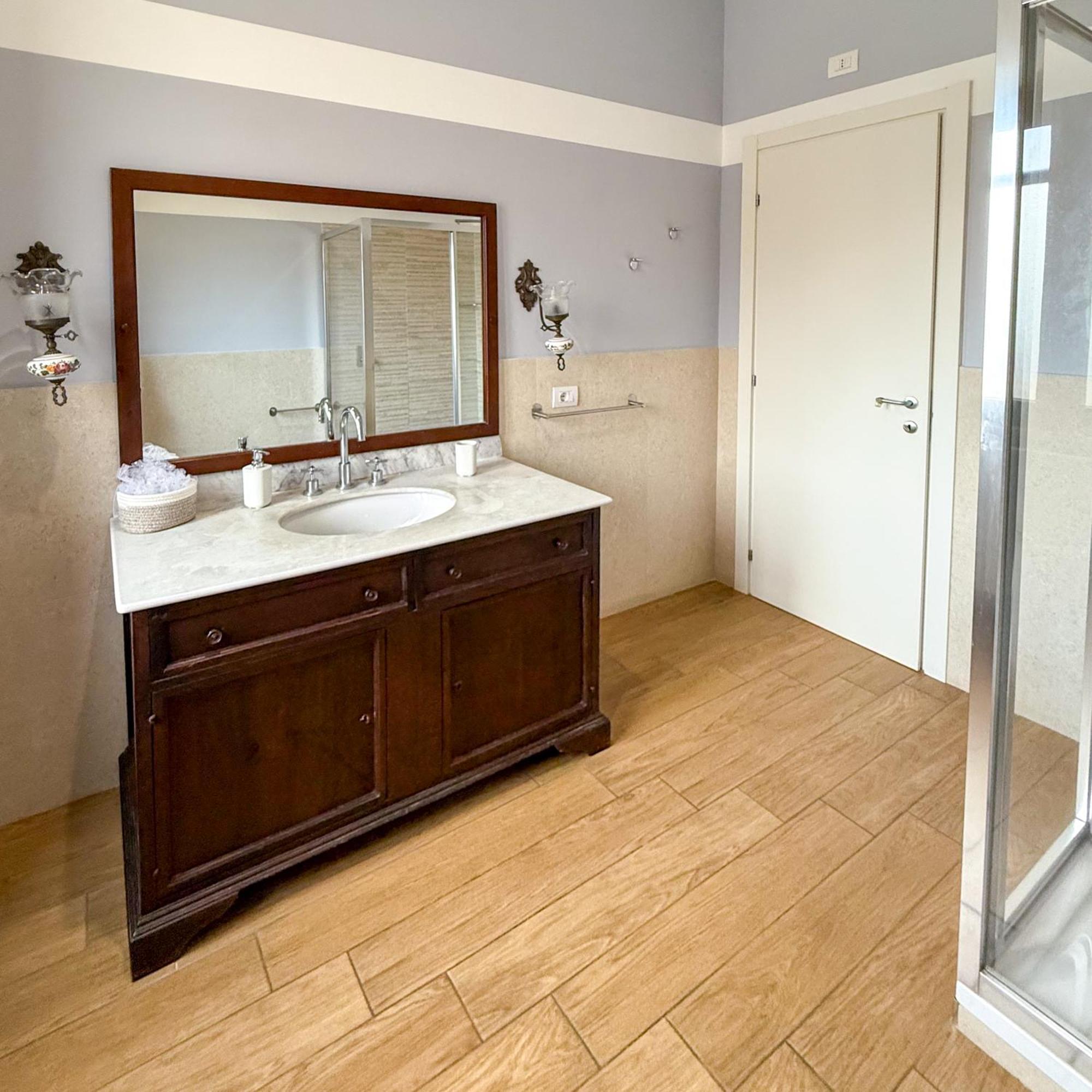 Edo House Anzio - Beachfront - Fronte Mare - Affittacamere Exterior foto