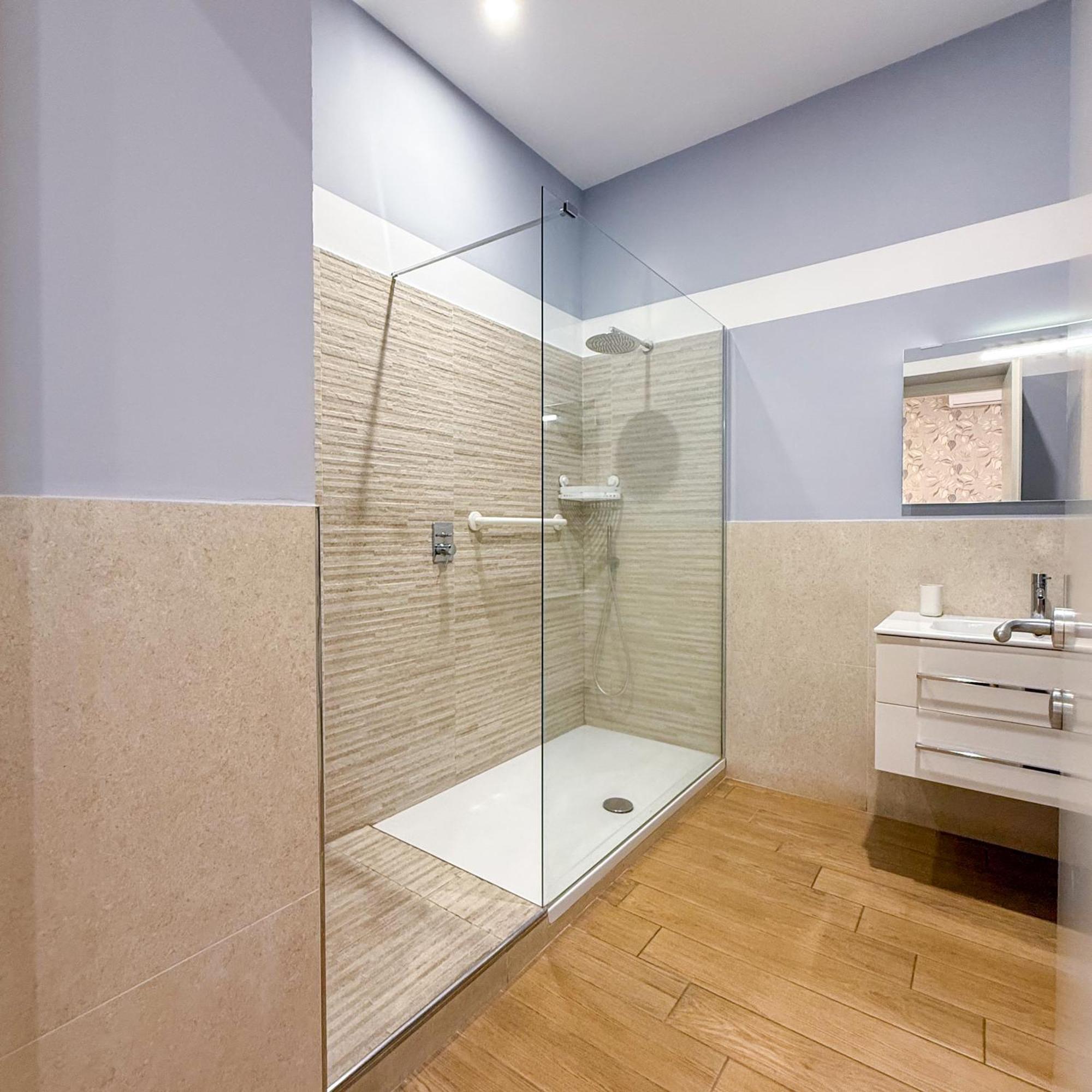 Edo House Anzio - Beachfront - Fronte Mare - Affittacamere Exterior foto