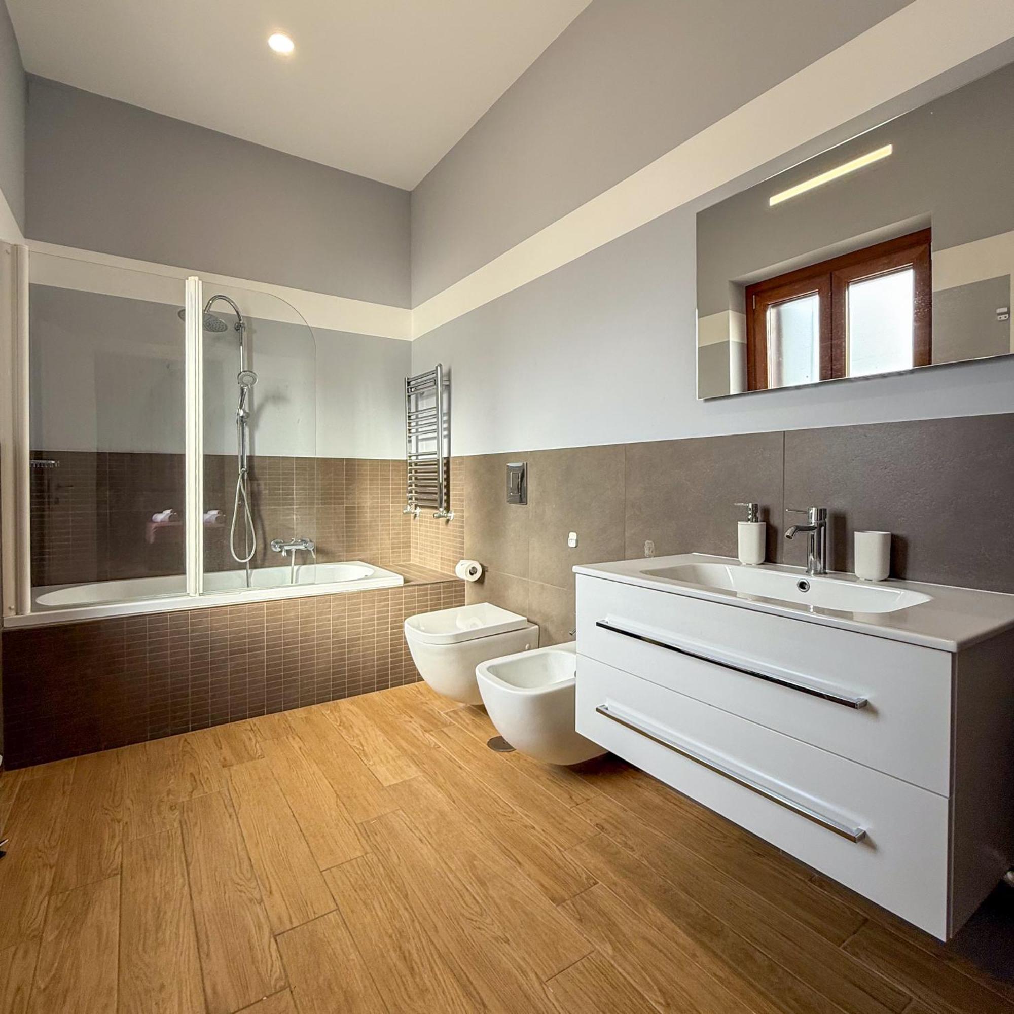 Edo House Anzio - Beachfront - Fronte Mare - Affittacamere Exterior foto