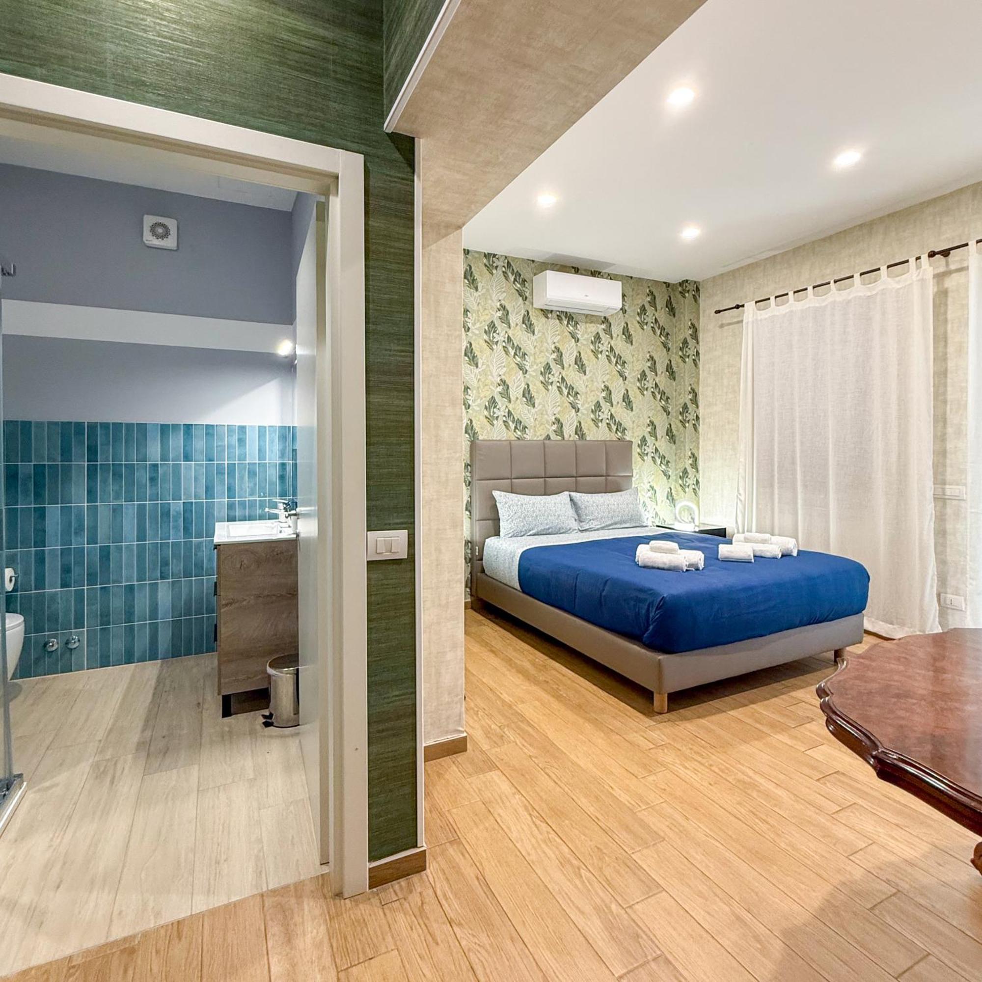 Edo House Anzio - Beachfront - Fronte Mare - Affittacamere Exterior foto