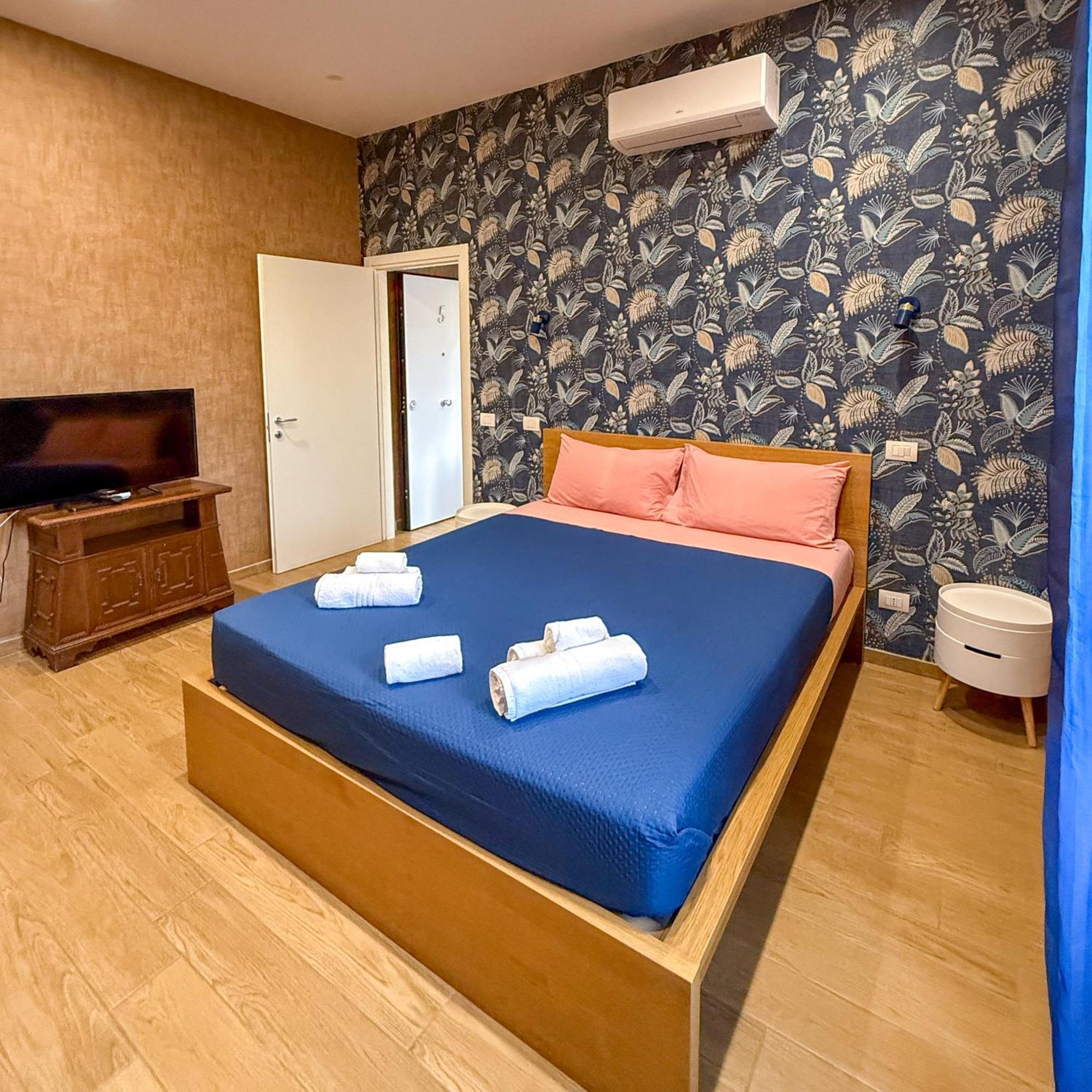 Edo House Anzio - Beachfront - Fronte Mare - Affittacamere Exterior foto