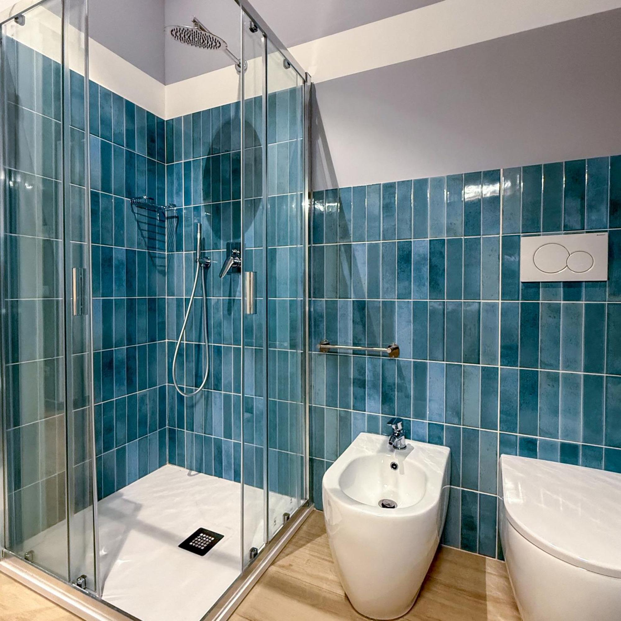 Edo House Anzio - Beachfront - Fronte Mare - Affittacamere Exterior foto