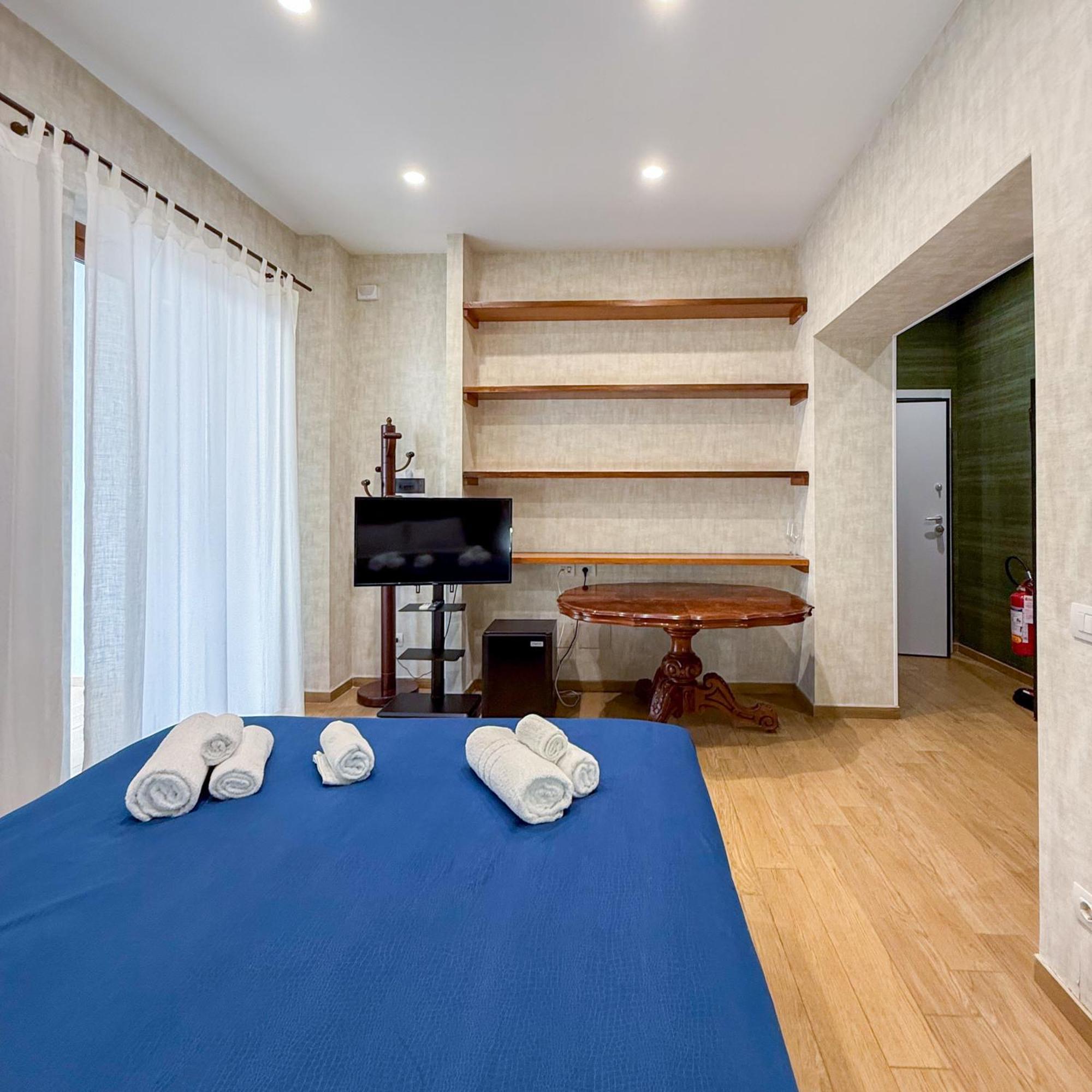 Edo House Anzio - Beachfront - Fronte Mare - Affittacamere Exterior foto
