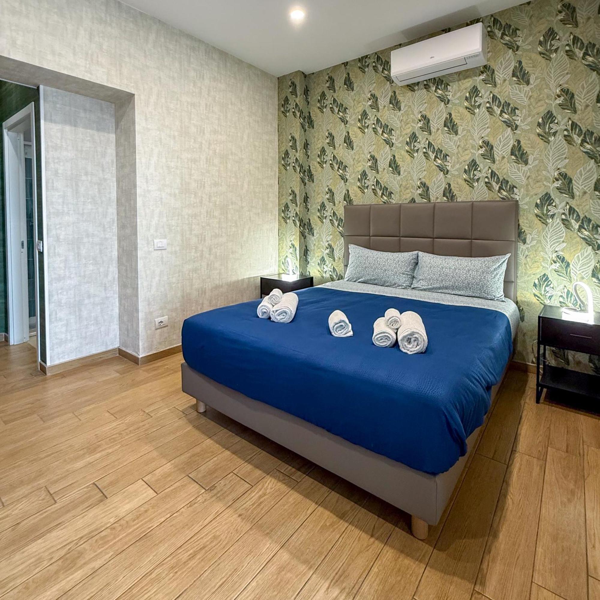 Edo House Anzio - Beachfront - Fronte Mare - Affittacamere Exterior foto