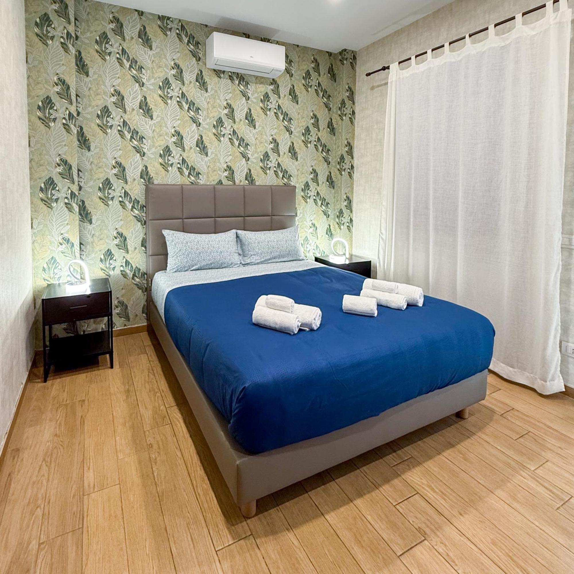 Edo House Anzio - Beachfront - Fronte Mare - Affittacamere Exterior foto