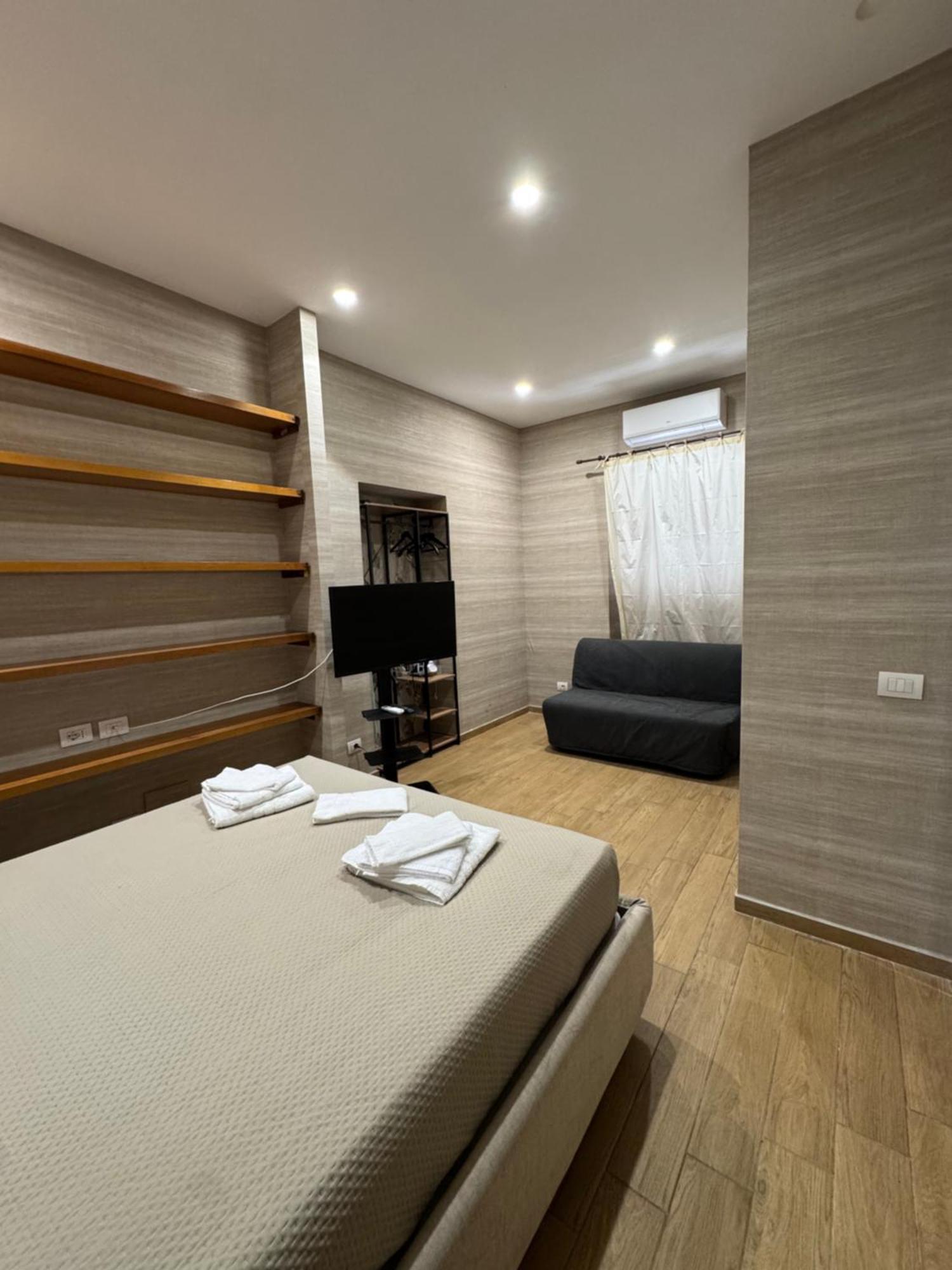 Edo House Anzio - Beachfront - Fronte Mare - Affittacamere Exterior foto